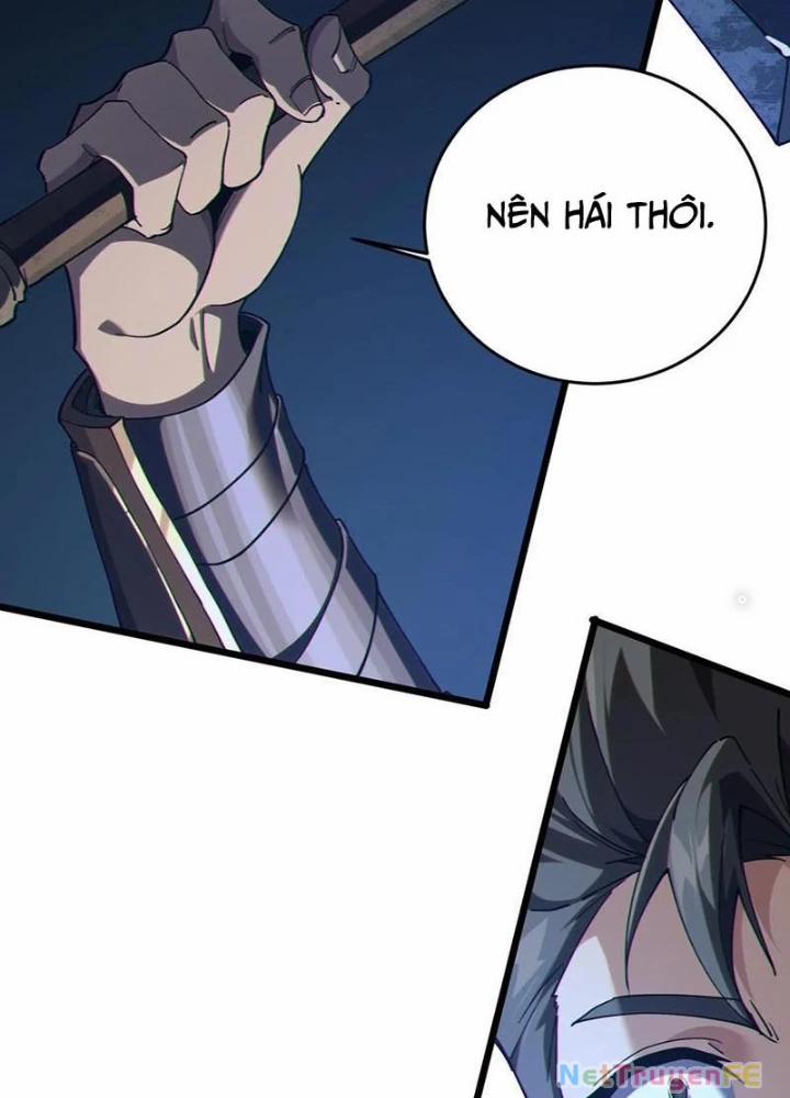 Ta Học Trảm Thần Trong Bệnh Viện Tâm Thần 120 trang 50