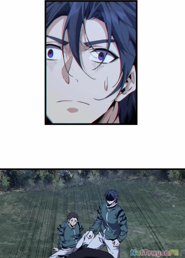 Ta Học Trảm Thần Trong Bệnh Viện Tâm Thần 120 trang 64