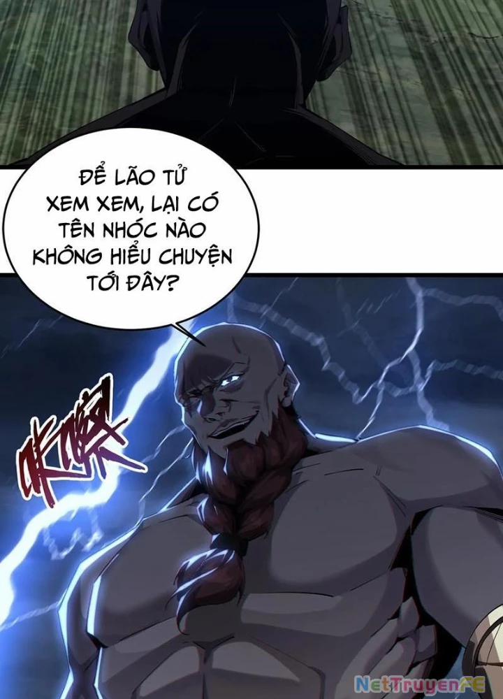 Ta Học Trảm Thần Trong Bệnh Viện Tâm Thần 120 trang 66