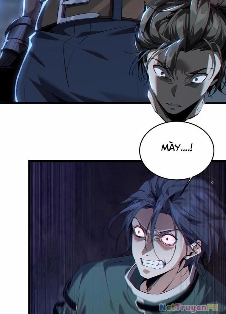 Ta Học Trảm Thần Trong Bệnh Viện Tâm Thần 120 trang 68