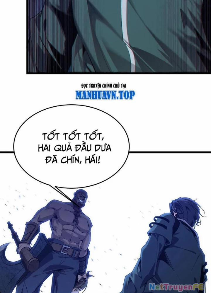 Ta Học Trảm Thần Trong Bệnh Viện Tâm Thần 120 trang 70