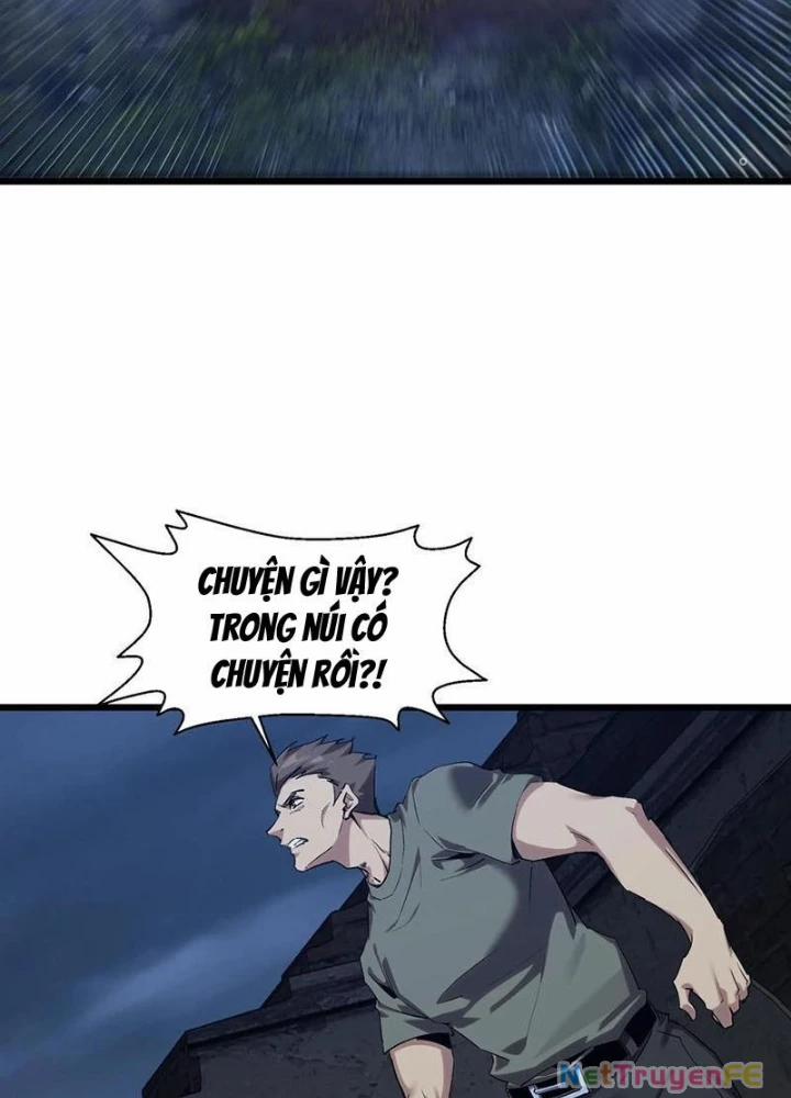 Ta Học Trảm Thần Trong Bệnh Viện Tâm Thần 120 trang 76