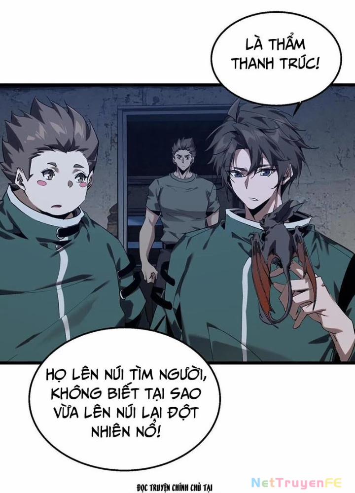 Ta Học Trảm Thần Trong Bệnh Viện Tâm Thần 120 trang 78