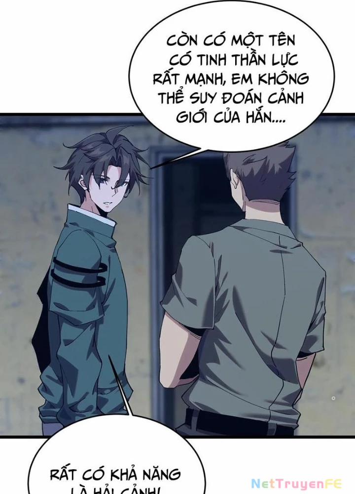 Ta Học Trảm Thần Trong Bệnh Viện Tâm Thần 120 trang 82