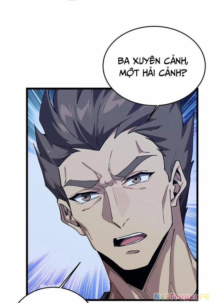 Ta Học Trảm Thần Trong Bệnh Viện Tâm Thần 120 trang 84