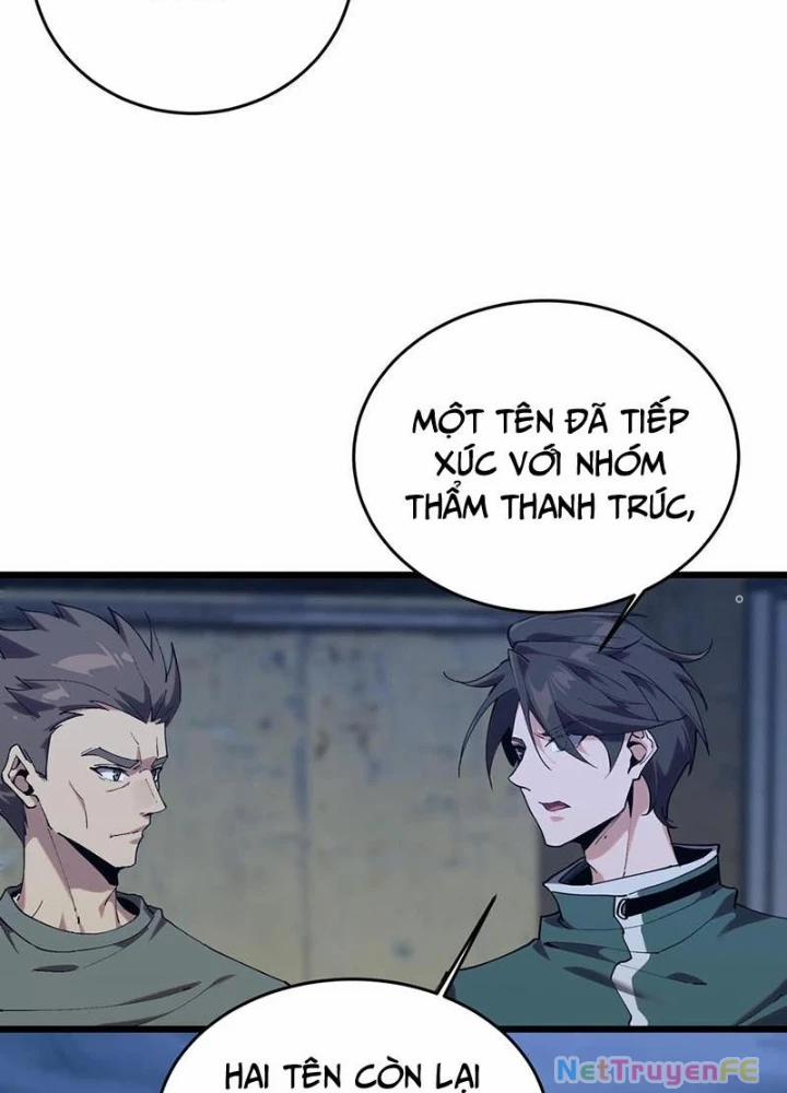 Ta Học Trảm Thần Trong Bệnh Viện Tâm Thần 120 trang 86