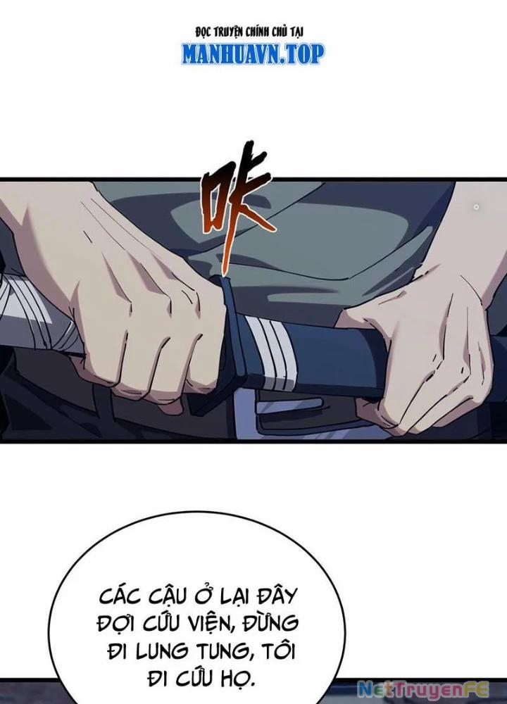 Ta Học Trảm Thần Trong Bệnh Viện Tâm Thần 120 trang 90
