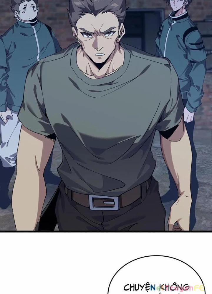 Ta Học Trảm Thần Trong Bệnh Viện Tâm Thần 120 trang 92