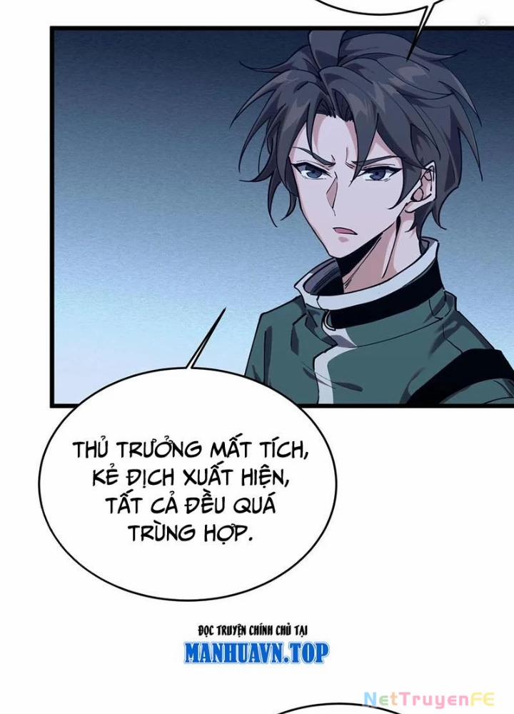 Ta Học Trảm Thần Trong Bệnh Viện Tâm Thần 120 trang 94