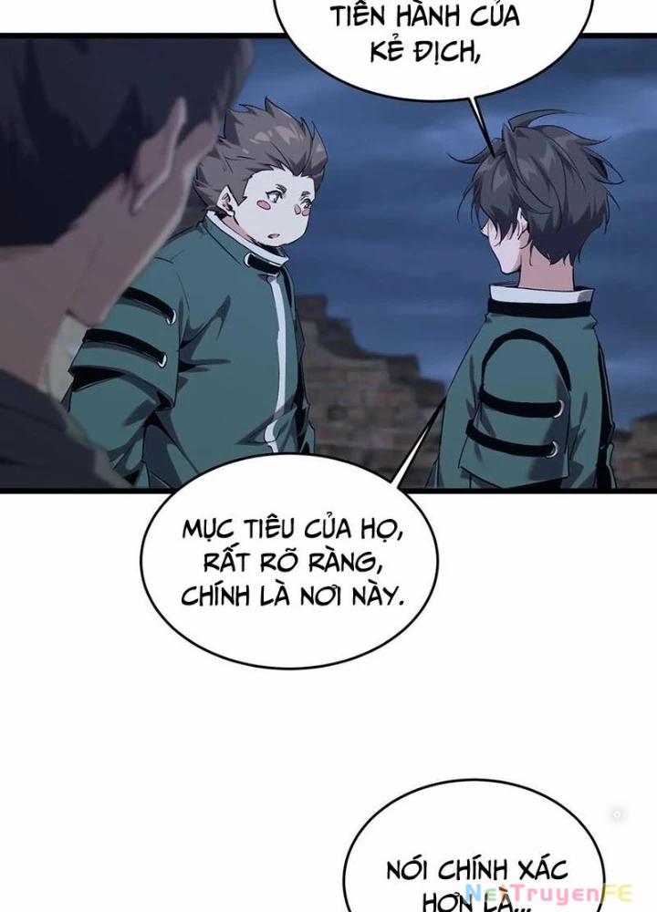 Ta Học Trảm Thần Trong Bệnh Viện Tâm Thần 120 trang 96