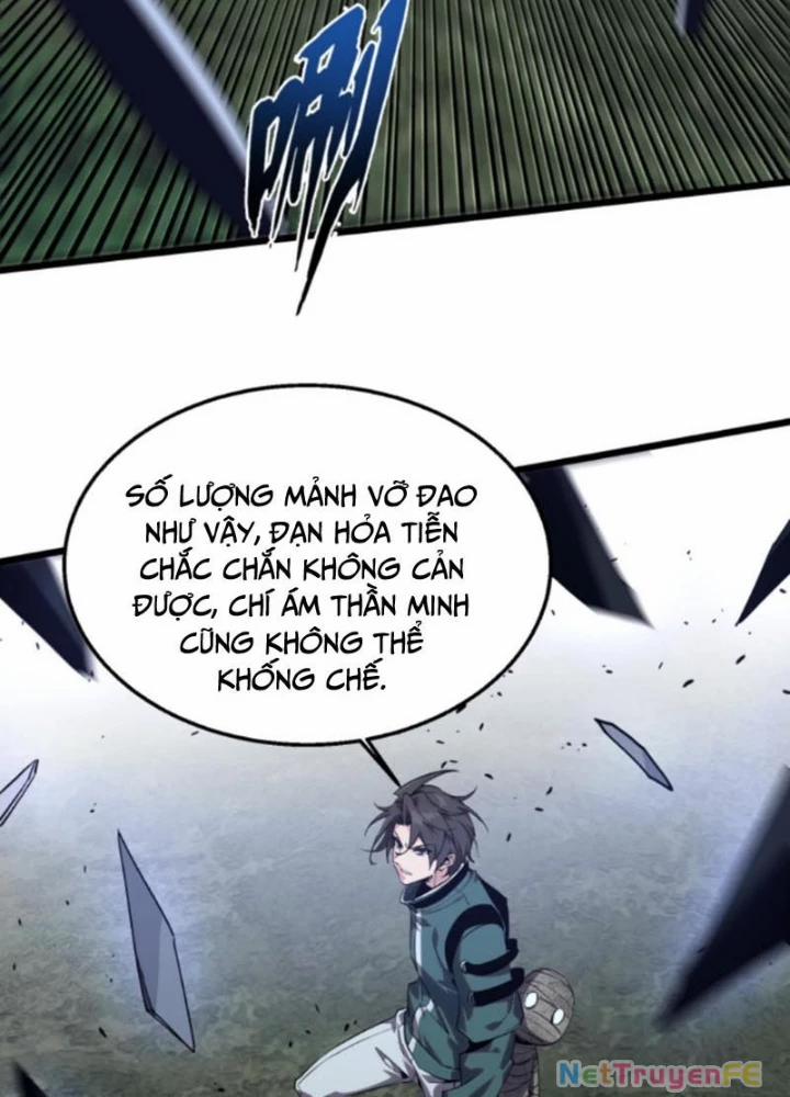 Ta Học Trảm Thần Trong Bệnh Viện Tâm Thần 121 trang 102