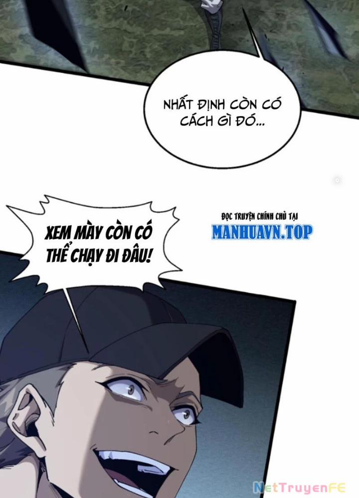 Ta Học Trảm Thần Trong Bệnh Viện Tâm Thần 121 trang 104