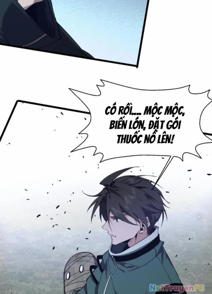 Ta Học Trảm Thần Trong Bệnh Viện Tâm Thần 121 trang 106