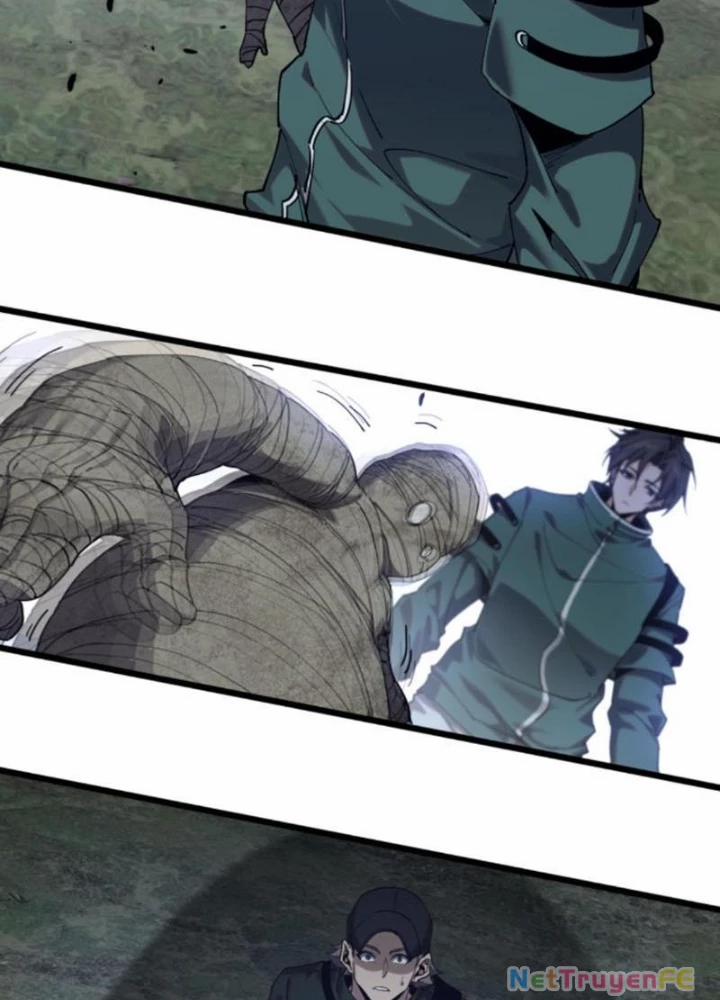 Ta Học Trảm Thần Trong Bệnh Viện Tâm Thần 121 trang 108