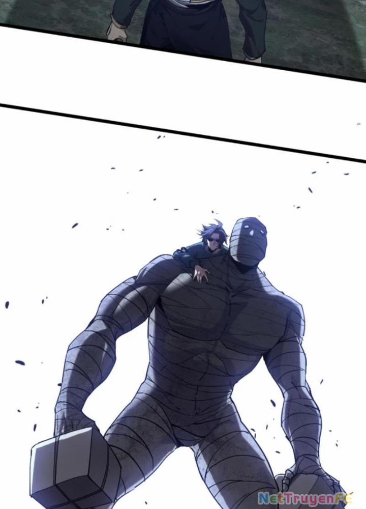 Ta Học Trảm Thần Trong Bệnh Viện Tâm Thần 121 trang 110