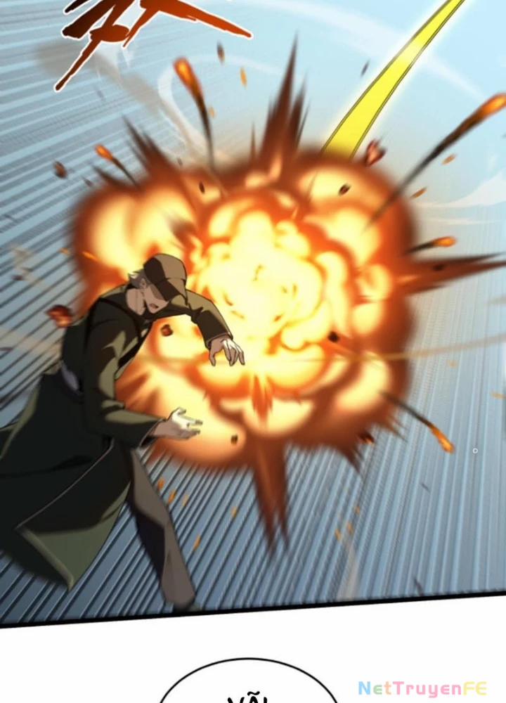 Ta Học Trảm Thần Trong Bệnh Viện Tâm Thần 121 trang 114