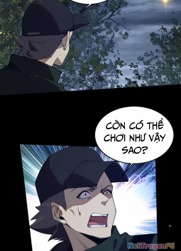 Ta Học Trảm Thần Trong Bệnh Viện Tâm Thần 121 trang 116