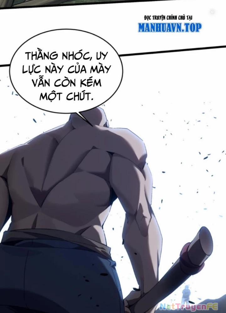 Ta Học Trảm Thần Trong Bệnh Viện Tâm Thần 121 trang 120