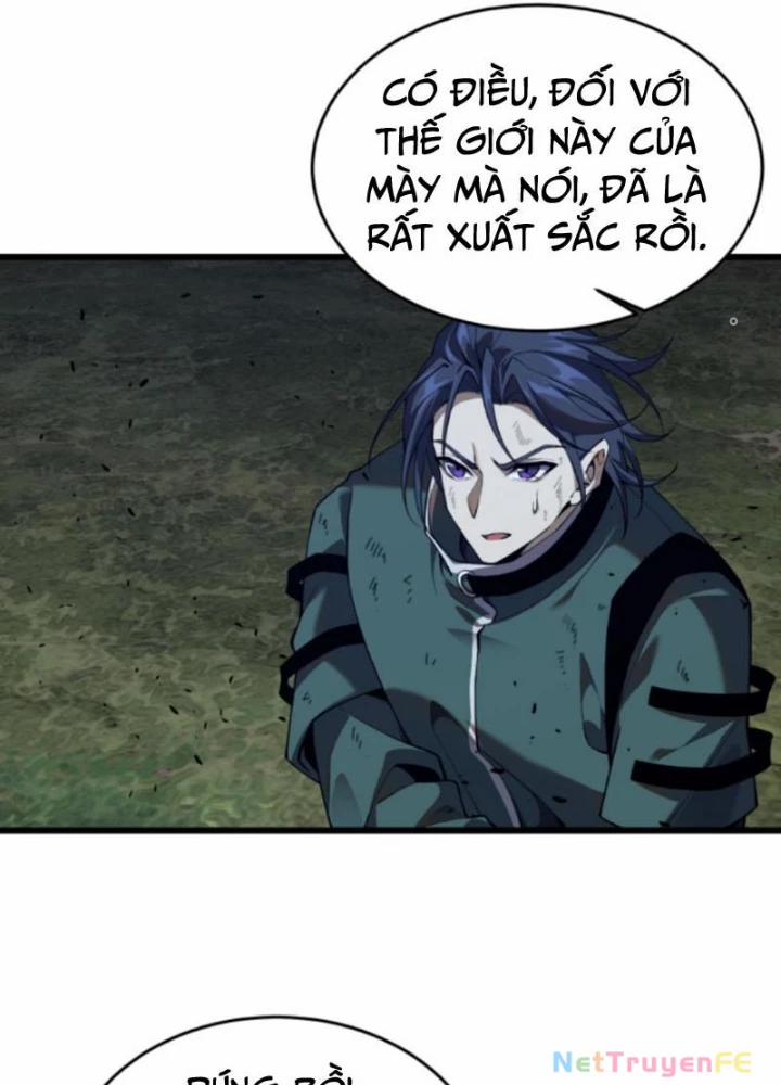 Ta Học Trảm Thần Trong Bệnh Viện Tâm Thần 121 trang 122