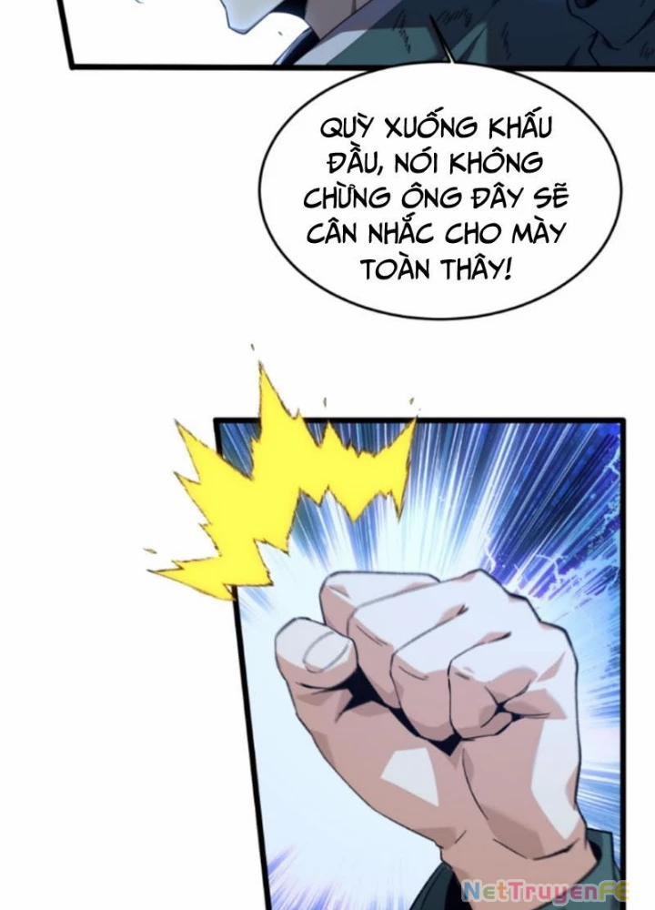 Ta Học Trảm Thần Trong Bệnh Viện Tâm Thần 121 trang 128