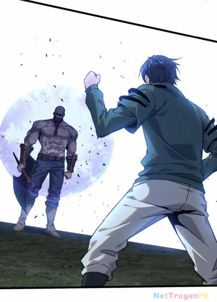 Ta Học Trảm Thần Trong Bệnh Viện Tâm Thần 121 trang 130