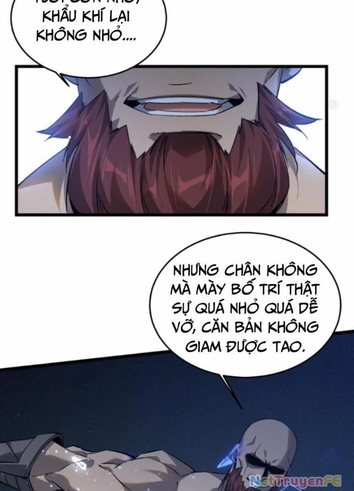 Ta Học Trảm Thần Trong Bệnh Viện Tâm Thần 121 trang 132
