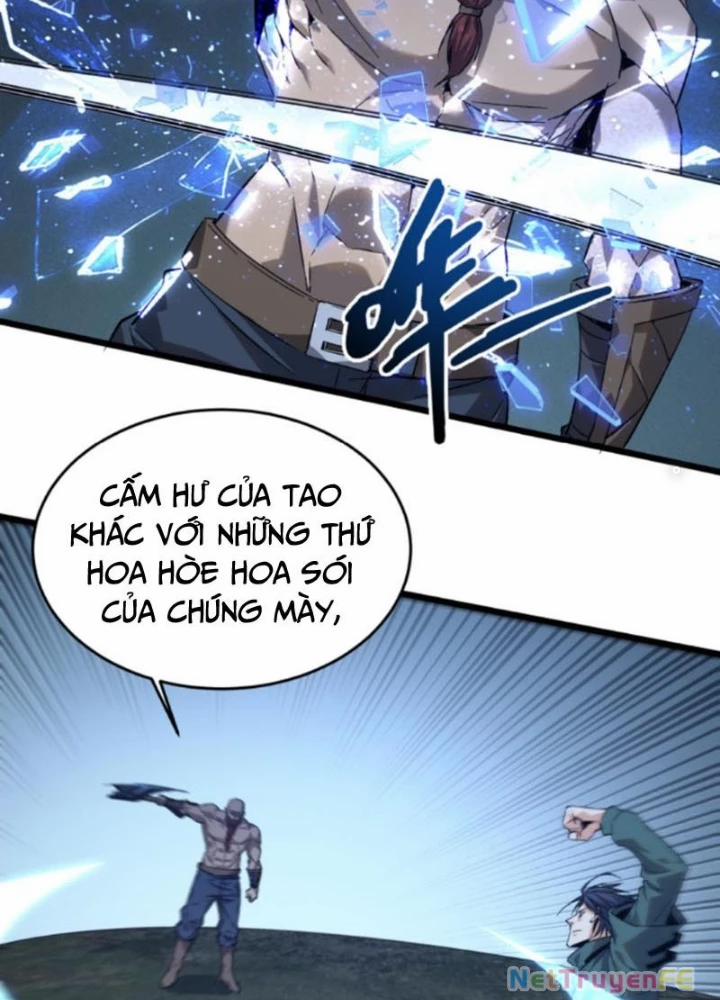 Ta Học Trảm Thần Trong Bệnh Viện Tâm Thần 121 trang 134