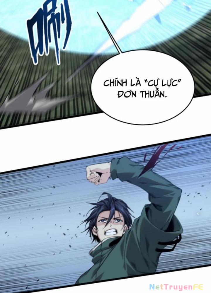 Ta Học Trảm Thần Trong Bệnh Viện Tâm Thần 121 trang 136