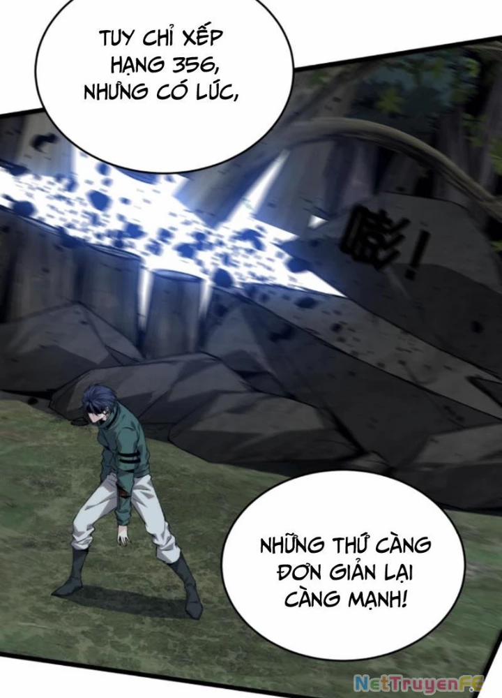 Ta Học Trảm Thần Trong Bệnh Viện Tâm Thần 121 trang 138