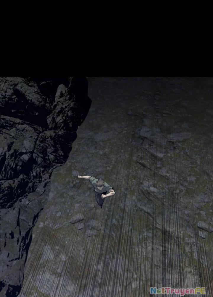 Ta Học Trảm Thần Trong Bệnh Viện Tâm Thần 121 trang 16