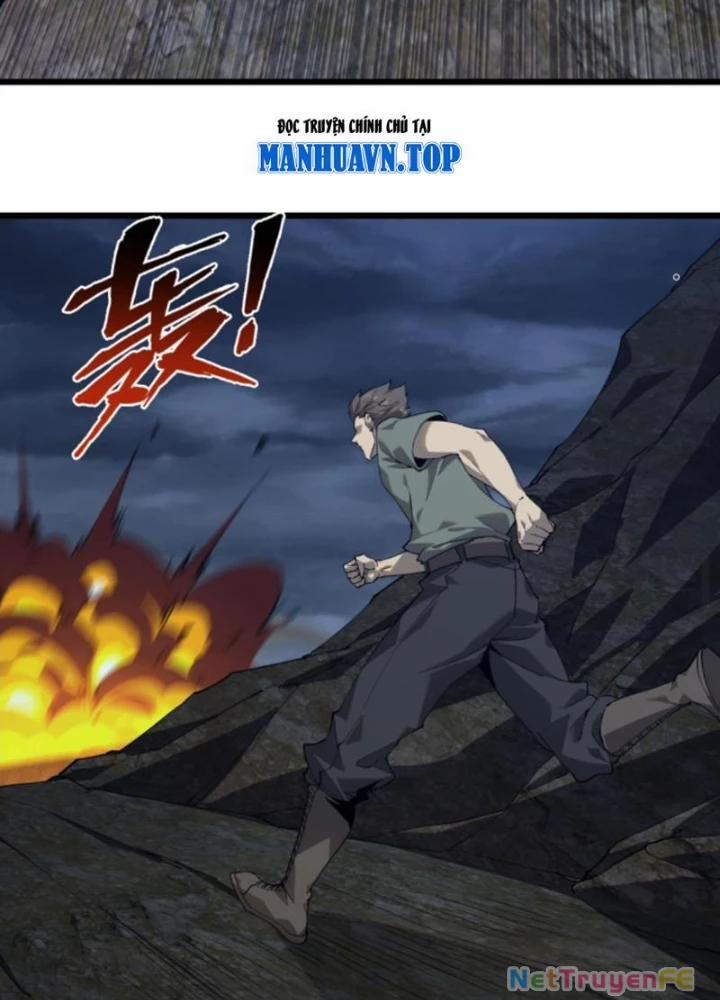 Ta Học Trảm Thần Trong Bệnh Viện Tâm Thần 121 trang 18