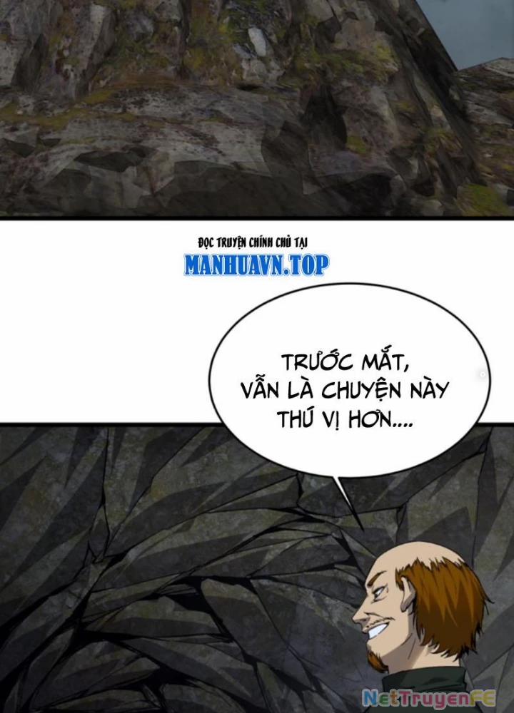 Ta Học Trảm Thần Trong Bệnh Viện Tâm Thần 121 trang 2