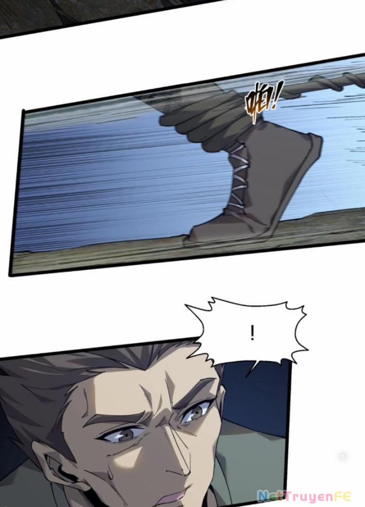 Ta Học Trảm Thần Trong Bệnh Viện Tâm Thần 121 trang 20