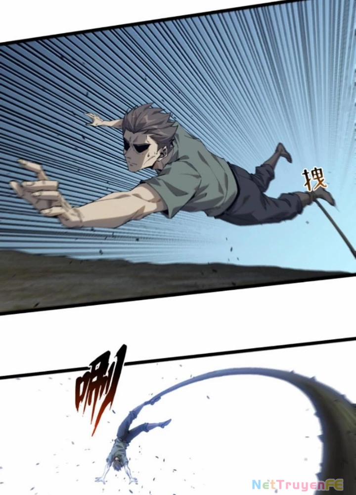 Ta Học Trảm Thần Trong Bệnh Viện Tâm Thần 121 trang 22