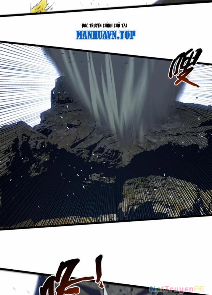 Ta Học Trảm Thần Trong Bệnh Viện Tâm Thần 121 trang 24