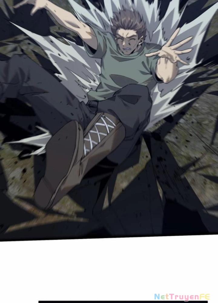 Ta Học Trảm Thần Trong Bệnh Viện Tâm Thần 121 trang 26