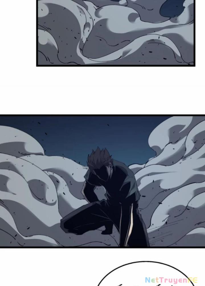 Ta Học Trảm Thần Trong Bệnh Viện Tâm Thần 121 trang 28