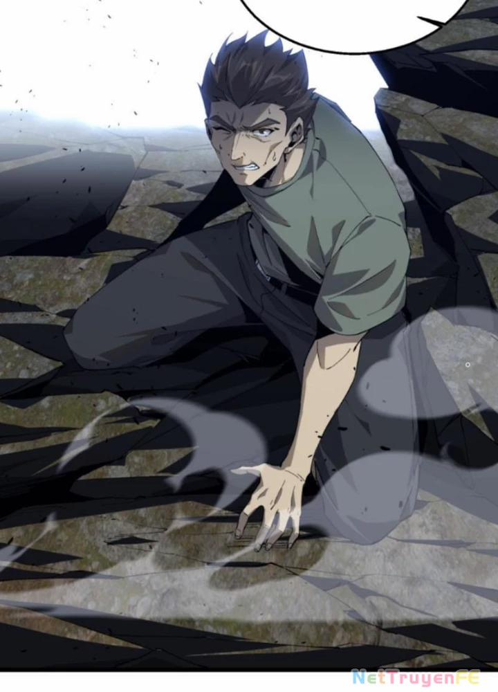 Ta Học Trảm Thần Trong Bệnh Viện Tâm Thần 121 trang 30