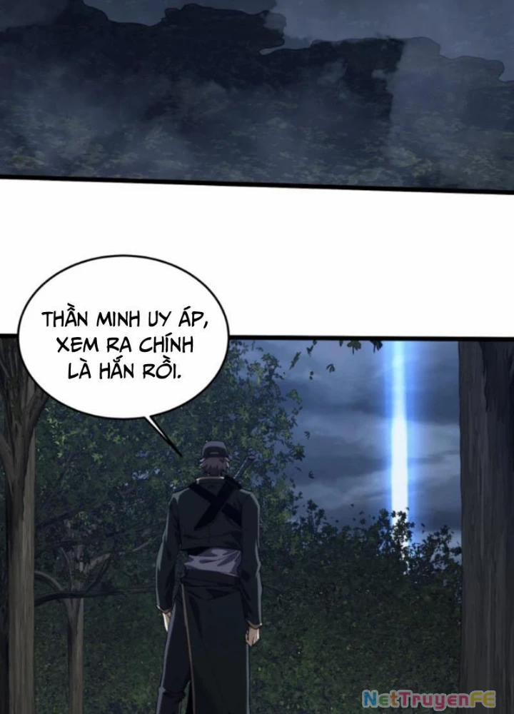 Ta Học Trảm Thần Trong Bệnh Viện Tâm Thần 121 trang 38