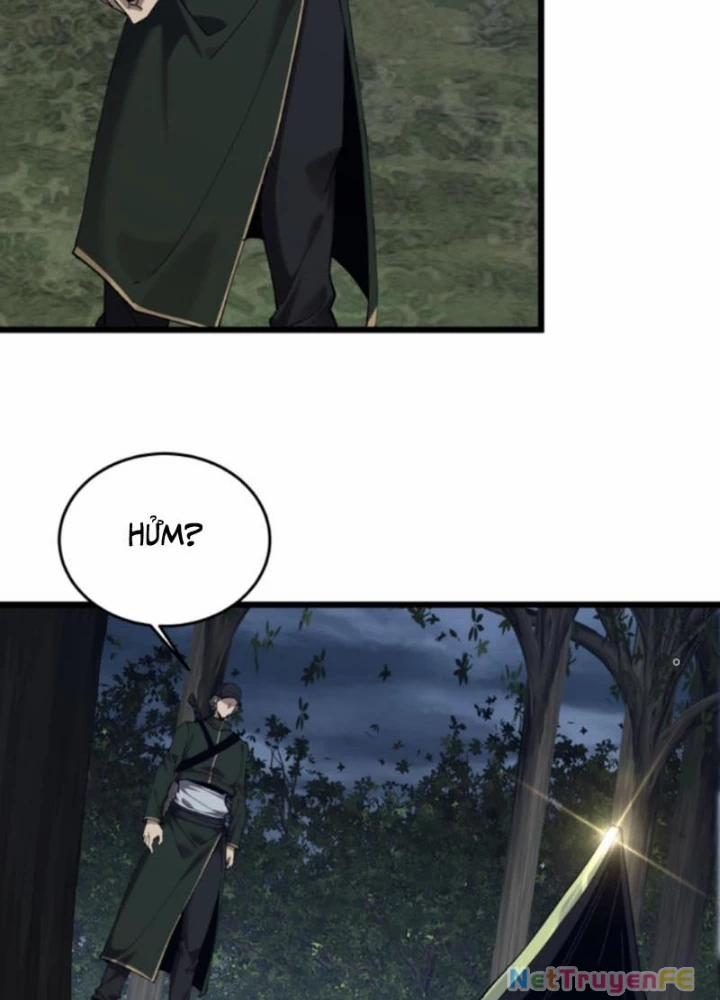 Ta Học Trảm Thần Trong Bệnh Viện Tâm Thần 121 trang 42