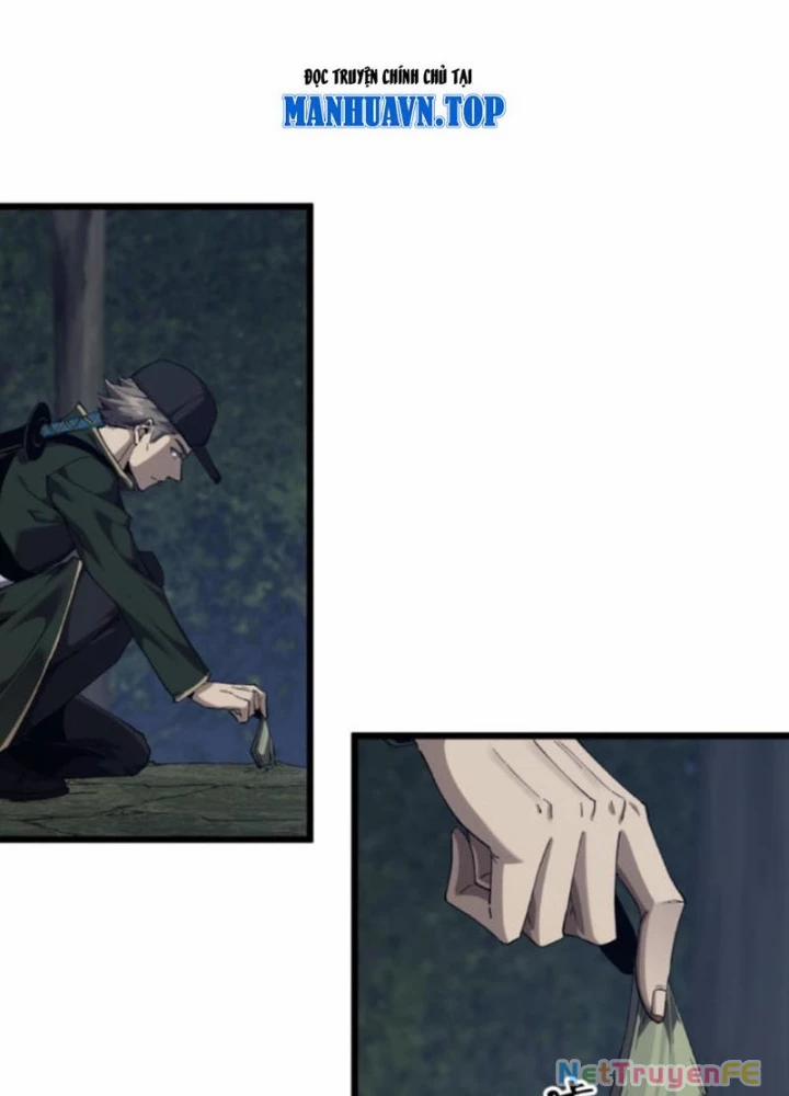 Ta Học Trảm Thần Trong Bệnh Viện Tâm Thần 121 trang 44