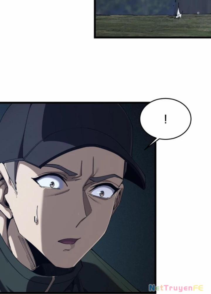 Ta Học Trảm Thần Trong Bệnh Viện Tâm Thần 121 trang 46