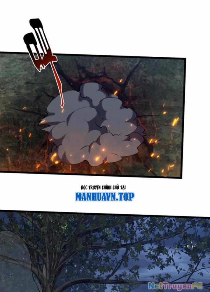 Ta Học Trảm Thần Trong Bệnh Viện Tâm Thần 121 trang 50