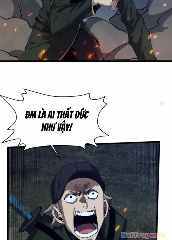 Ta Học Trảm Thần Trong Bệnh Viện Tâm Thần 121 trang 54