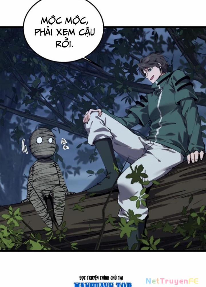 Ta Học Trảm Thần Trong Bệnh Viện Tâm Thần 121 trang 58