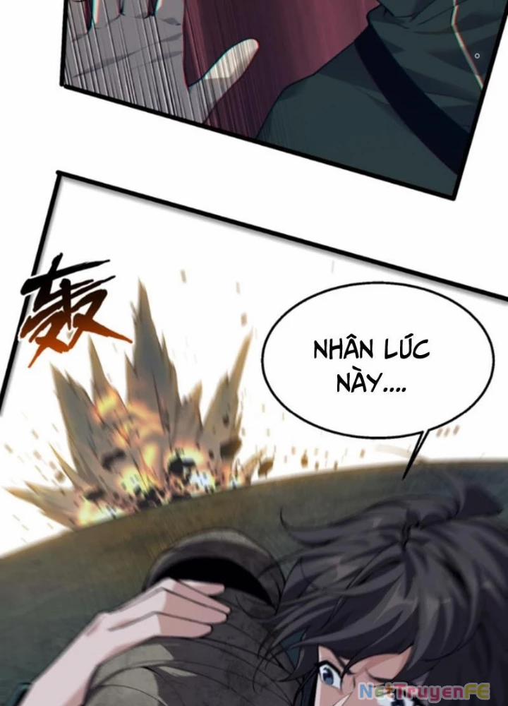 Ta Học Trảm Thần Trong Bệnh Viện Tâm Thần 121 trang 72