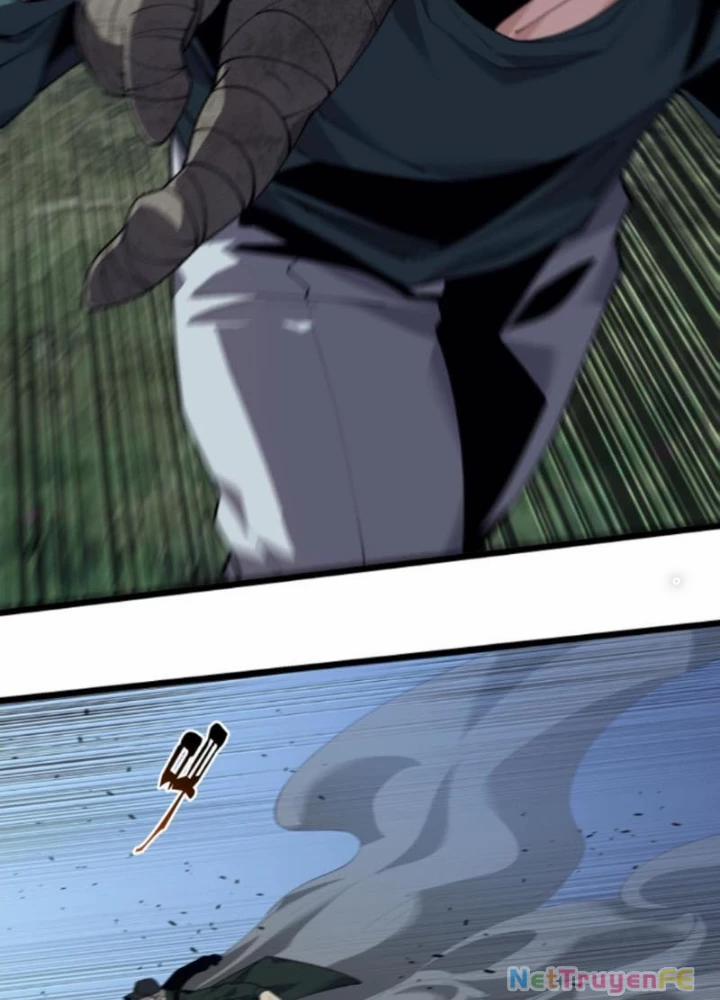 Ta Học Trảm Thần Trong Bệnh Viện Tâm Thần 121 trang 74