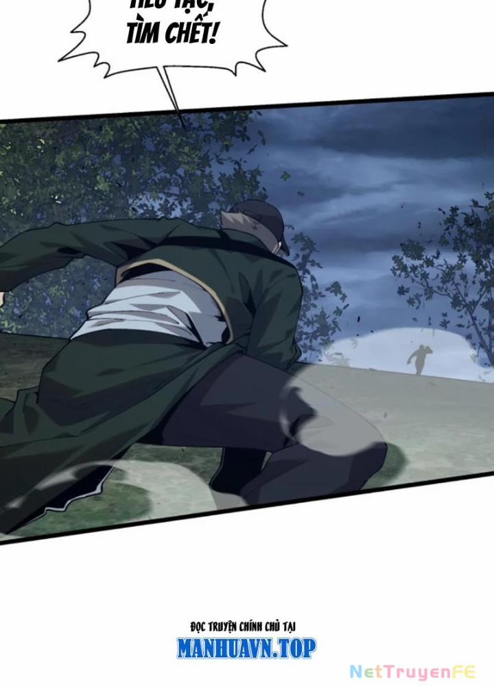 Ta Học Trảm Thần Trong Bệnh Viện Tâm Thần 121 trang 76