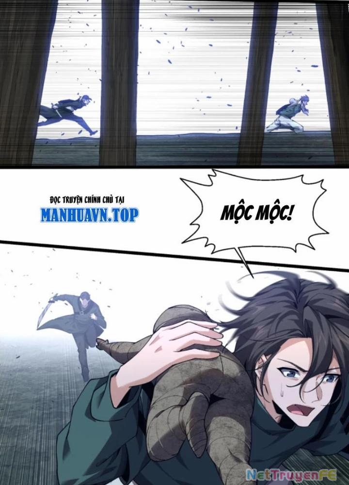Ta Học Trảm Thần Trong Bệnh Viện Tâm Thần 121 trang 78