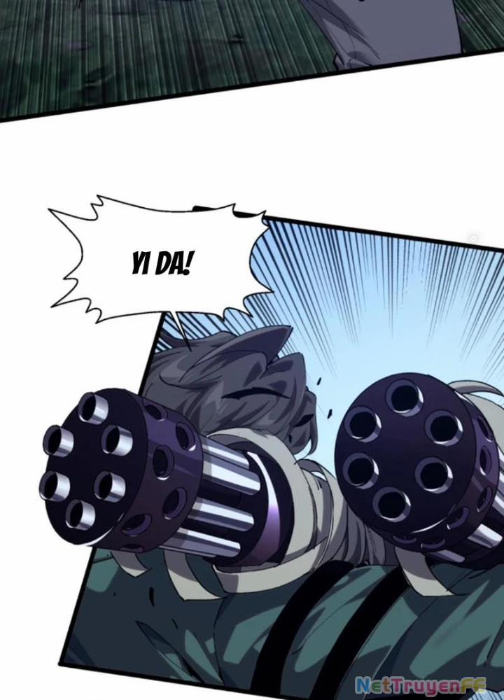 Ta Học Trảm Thần Trong Bệnh Viện Tâm Thần 121 trang 80